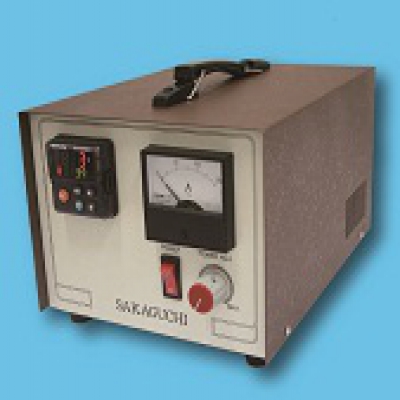 SCR-S30-SQ-EZ BOX温度调节器 日本 sakaguchi 阪口电热