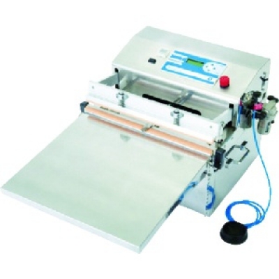 V-610-H-5 V-610-H-5D 真空封口机 V-610-H-10 V-610-H-10D  日本 富士音派 fujiimpulse