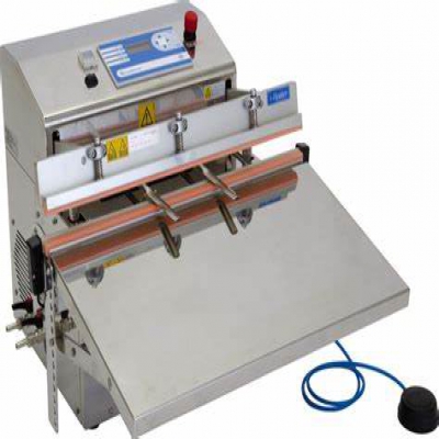 V-460G-S-5 V-460G-S-5D 抽真空充气封口机 V-460G-S-10 V-460G-S-10D  日本 富士音派 fujiimpulse