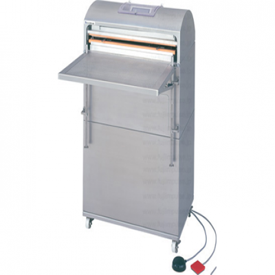 CR-600-5 抽真空充气封口机 CR-600-10 CR-600-10W 日本 富士音派 fujiimpulse