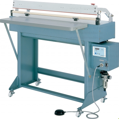 FiF-800A FiF-800A-10D 长尺寸封口机 FiF-1000A FiF-1000A-10D 日本 富士音派 fujiimpulse