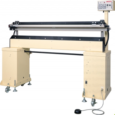 AT-1500-5 AT-1500-10 长尺寸封口机 AT-2000-5 AT-2000-10 日本 富士音派 fujiimpulse