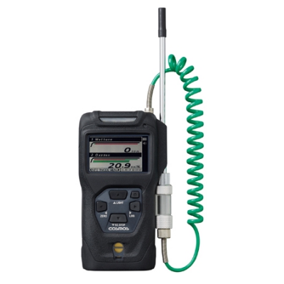 XP-3380II 手持式血氧浓度计 日本 新宇宙 cosmos