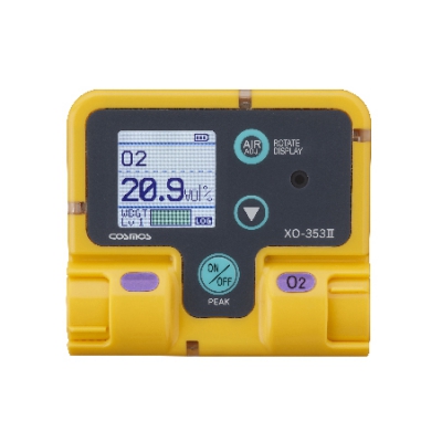 XO-353II 氧气监测计 日本 新宇宙 cosmos
