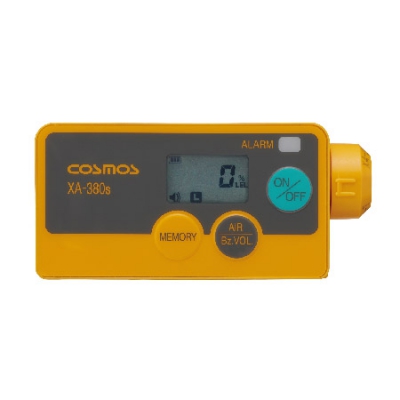 XA-380s 袖珍型可燃性气体侦测器 日本 新宇宙 cosmos