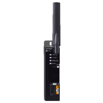 WC-7L 气检主机用LoRaWAN无线转换器 日本 新宇宙 cosmos