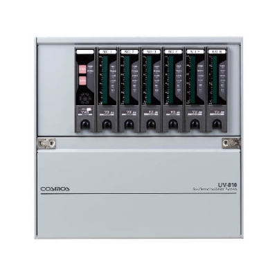 UV-810 气体侦测警报器 UVB-810 日本 新宇宙 cosmos