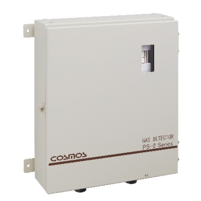PS-2OP-N PS-2OE-Ex 气体检测器 PS-2DP-N PS-2DE-Ex 日本 新宇宙 cosmos