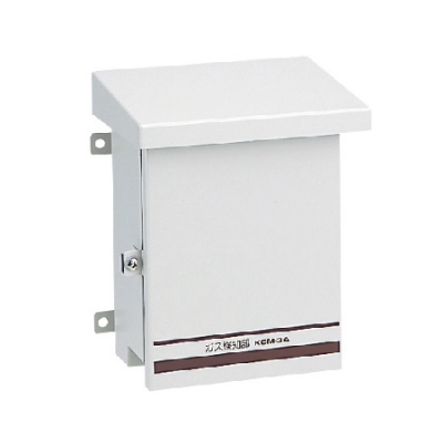 KCM-3A 气体探测器 日本 新宇宙 cosmos