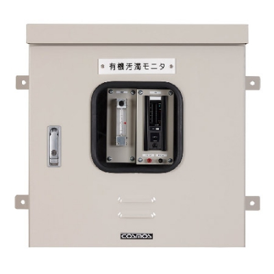 VOP-819 有机无人检测器 日本 新宇宙 cosmos