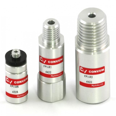 FPV-G1 FPV-N1 防止物体脱落逆止阀 FPV-R2 FPV-N2 日本 妙德 convum