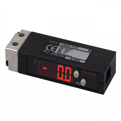 MPS-V9 薄形数码显示压力传感器 MPS-C9 MPS-R9 日本 妙德 convum