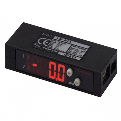 MPS-10 数码压力传感器 日本 妙德 convum