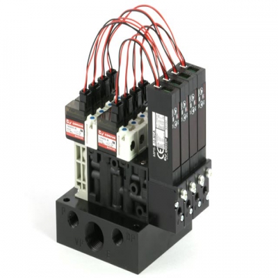 MPV42 真空切换组合 日本 妙德 convum