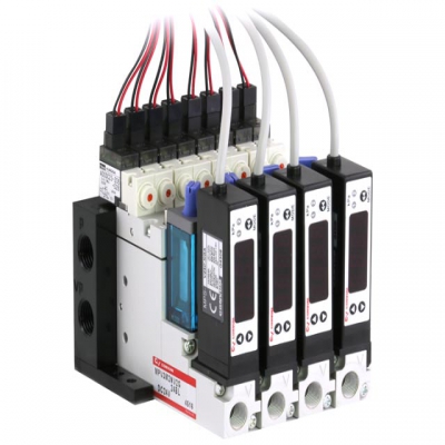 MPV3 真空切换阀组合 日本 妙德 convum