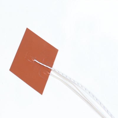 日本 hakko 八光电机 SBH4225 SBH4233 带涂层热电偶硅橡胶加热器 SBH4235 SBH4245