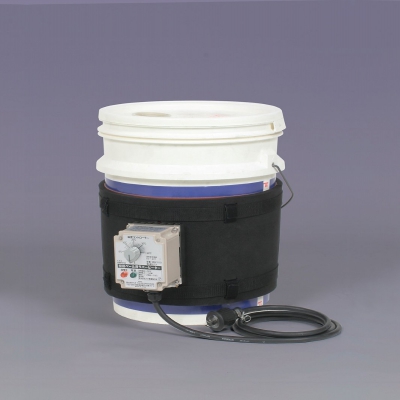 SBH1010 树脂桶用橡胶加热器 日本 八光电机 hakko