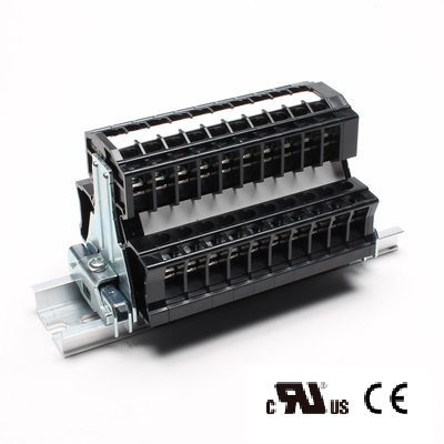 日本 TOGI 东洋技研 FPWS-10 FPWS-20 手指保护接线端子