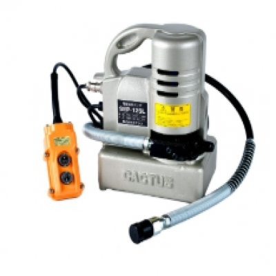 日本 产基 CACTUS SEP-12SL 电动泵（电磁阀型）