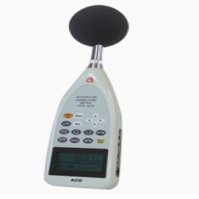 日本 亚光 ACO TYPE6226H 高音压声级计