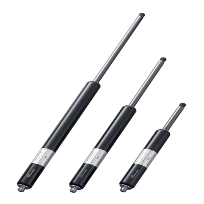 日本 FUJILATEX 不二精器 FGS-28 空气弹簧