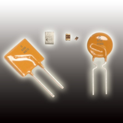 日本 NIDEC 尼得科 P.R.C.P. 可复位电路保护器