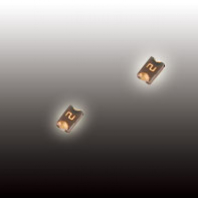 日本 NIDEC 尼得科 PRCP-PSMF 可复位电路保护器