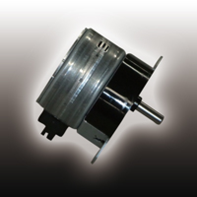 日本 NIDEC 尼得科 SPG33-1000 步进电机 步进马达