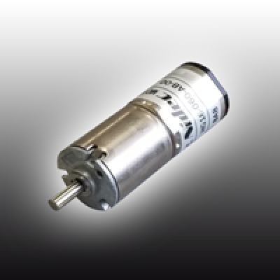 日本 NIDEC 尼得科 HG16 直流减速电机