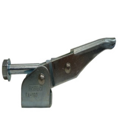 日本 KAKUTA 角田 No.FA160 钩式（拉式）夹具