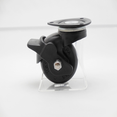 日本 UCHIMURA 内村 No.105G-NS（M） 标准级脚轮