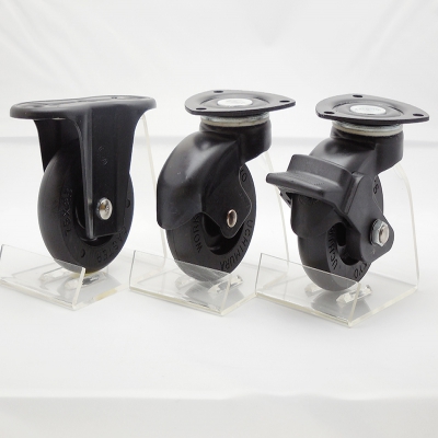 日本 UCHIMURA 内村 No.106G-NS（L） 标准级脚轮