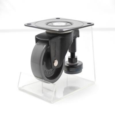 日本 UCHIMURA 内村 No.106G-NS（M） 标准级脚轮