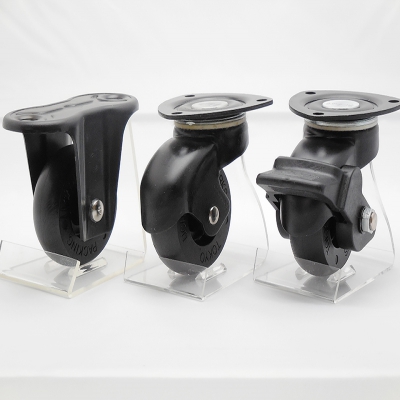 日本 UCHIMURA 内村 No.105G-NS（L）标准级脚轮