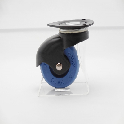 日本 UCHIMURA 内村 No.105G-N（L） 标准级脚轮