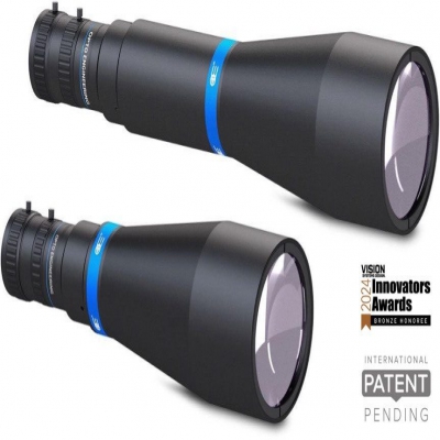 日本 OPTART 奥普特 HCBI013 HCBI012 超远心镜头