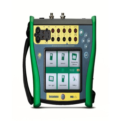 日本 SANKYO 三协 MC6-Ex 手持式校准器