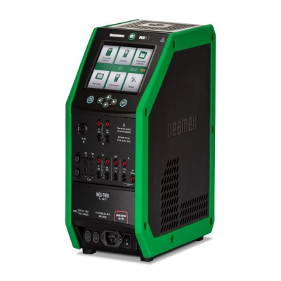 日本 SANKYO 三协 MC6-T 手持式校准器