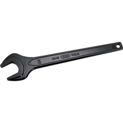 日本 ASH 旭金属工业 SS0018 圆形单口扳手