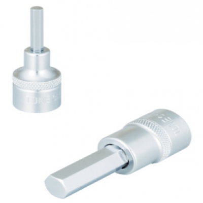 日本 前田 TONE 3H-04 六角套筒