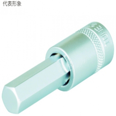 日本 前田 TONE  3H-03 六角套筒