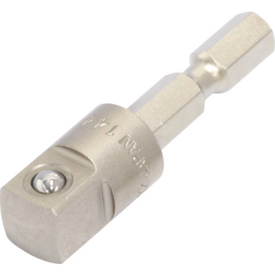 日本 前田 TONE 2BA-12 套筒适配器