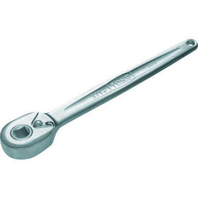 日本 前田 TONE 371B 棘轮手柄