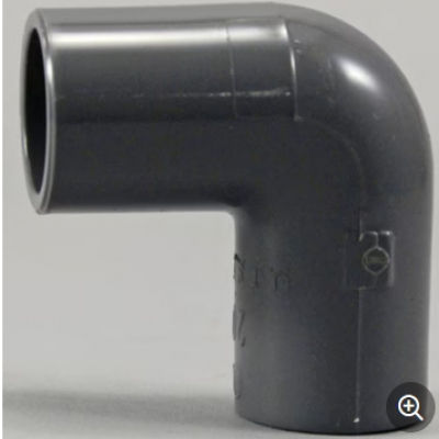 日本 积水 SEKISUI TSL20 弯管