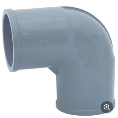 日本 积水 SEKISUI TSL65 弯管