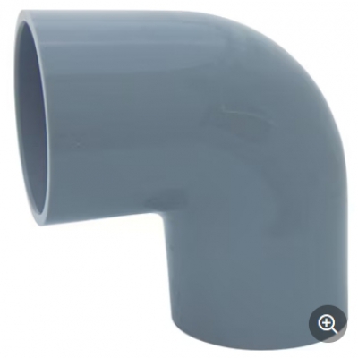 日本 积水 SEKISUI TSL75 弯管