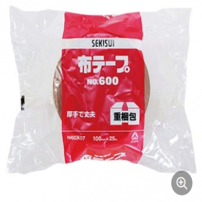 日本 积水 SEKISUI N60X07 布胶带