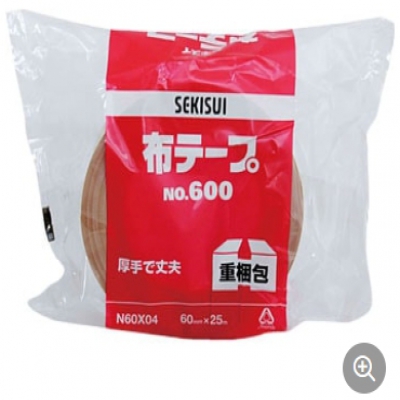 日本 积水 SEKISUI N60X04 布胶带