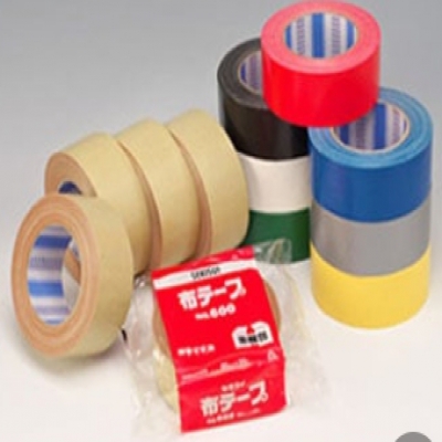 日本 积水 SEKISUI N60M03 布胶带