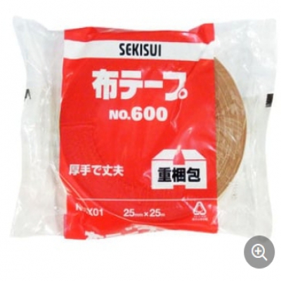 日本 积水 SEKISUI N60X04 布胶带